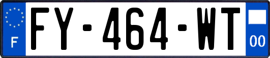 FY-464-WT