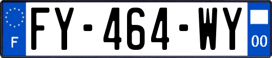 FY-464-WY