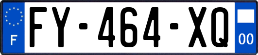 FY-464-XQ