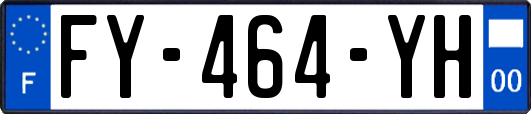 FY-464-YH