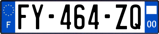FY-464-ZQ