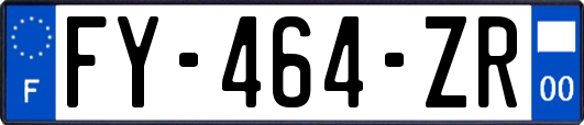 FY-464-ZR