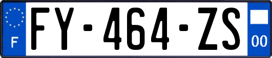 FY-464-ZS
