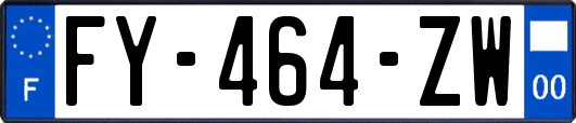 FY-464-ZW