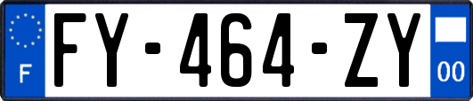 FY-464-ZY