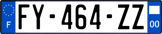 FY-464-ZZ