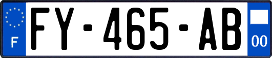 FY-465-AB