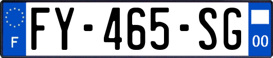 FY-465-SG