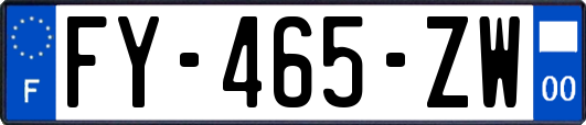 FY-465-ZW