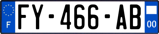 FY-466-AB