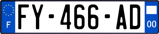 FY-466-AD