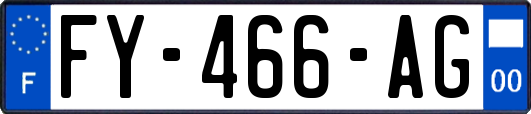 FY-466-AG