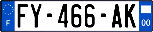 FY-466-AK