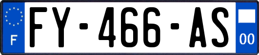 FY-466-AS