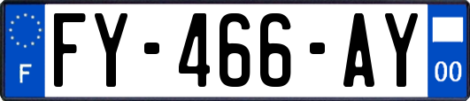 FY-466-AY