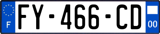 FY-466-CD