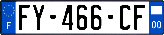 FY-466-CF