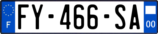 FY-466-SA