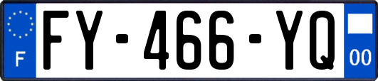 FY-466-YQ