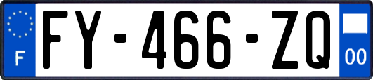 FY-466-ZQ