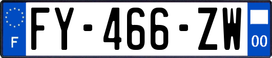 FY-466-ZW