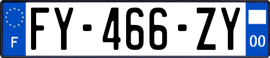 FY-466-ZY