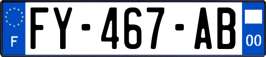 FY-467-AB