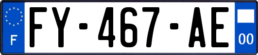 FY-467-AE