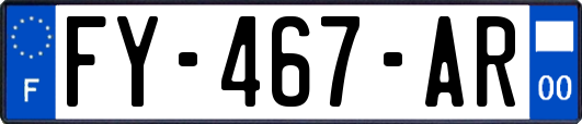 FY-467-AR