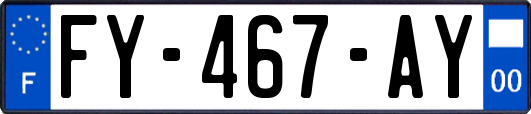 FY-467-AY