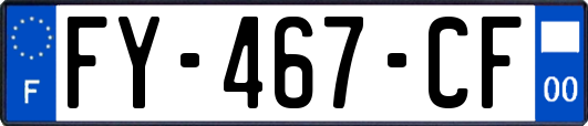 FY-467-CF