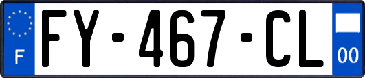 FY-467-CL