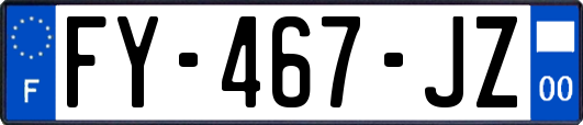 FY-467-JZ
