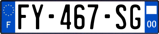 FY-467-SG