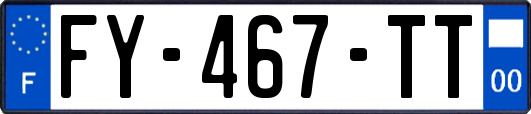 FY-467-TT