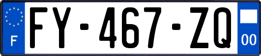 FY-467-ZQ