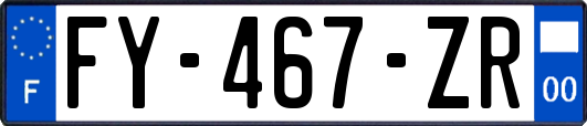FY-467-ZR