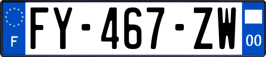 FY-467-ZW