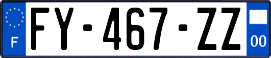 FY-467-ZZ