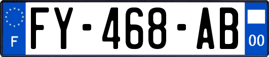 FY-468-AB