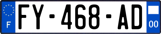 FY-468-AD