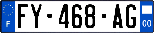 FY-468-AG