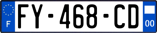 FY-468-CD