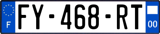 FY-468-RT