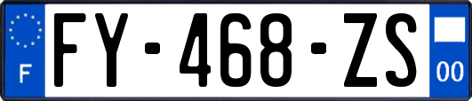 FY-468-ZS