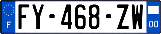 FY-468-ZW