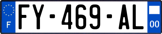 FY-469-AL