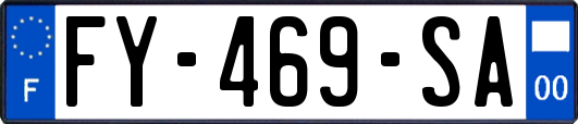 FY-469-SA