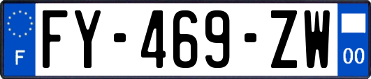 FY-469-ZW
