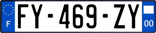 FY-469-ZY